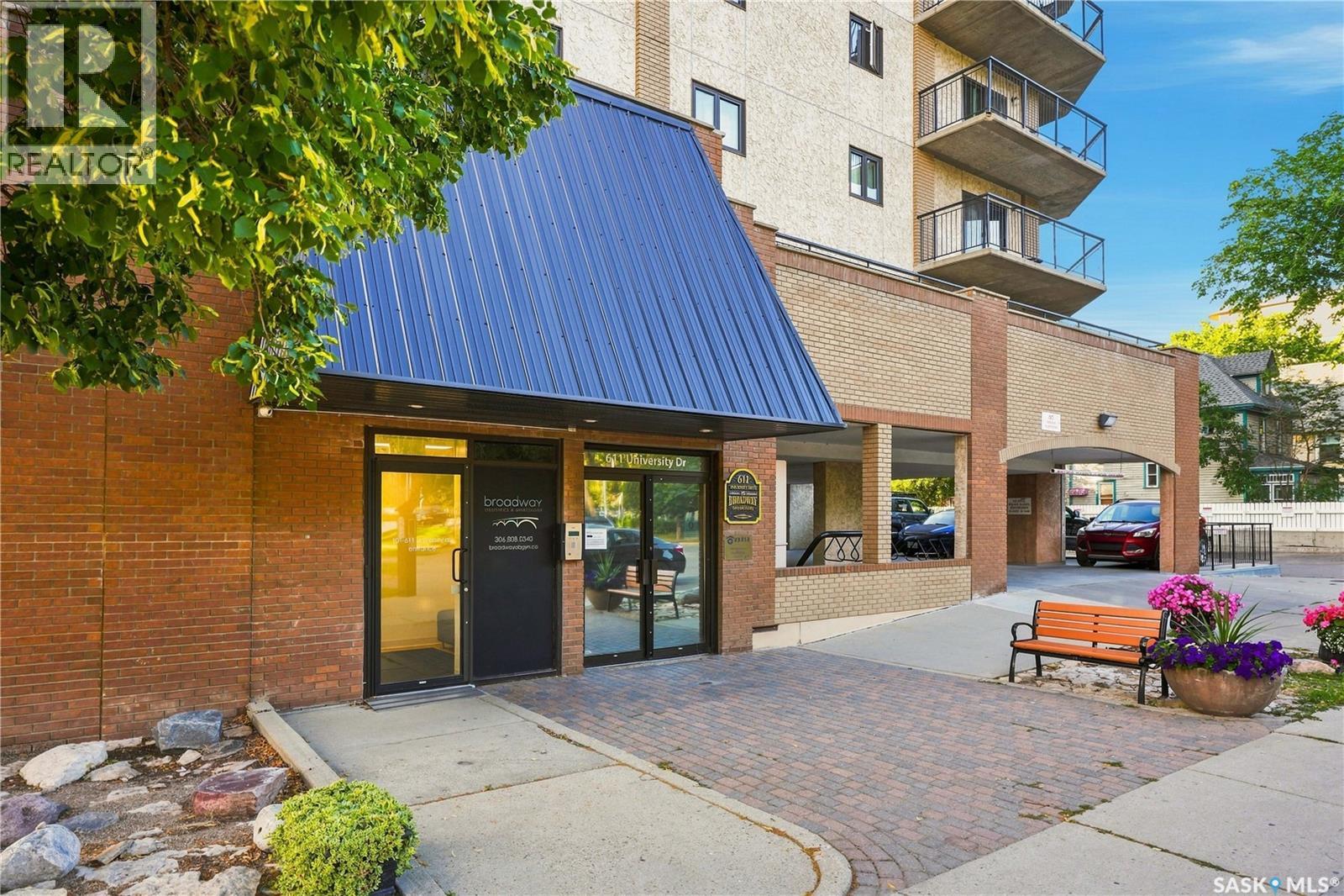 #506 611 University DRIVE - Image 9