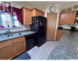 3pc Ensuite bath - 313 1st Street N, North Portal, SK S0C1W0 Photo 9