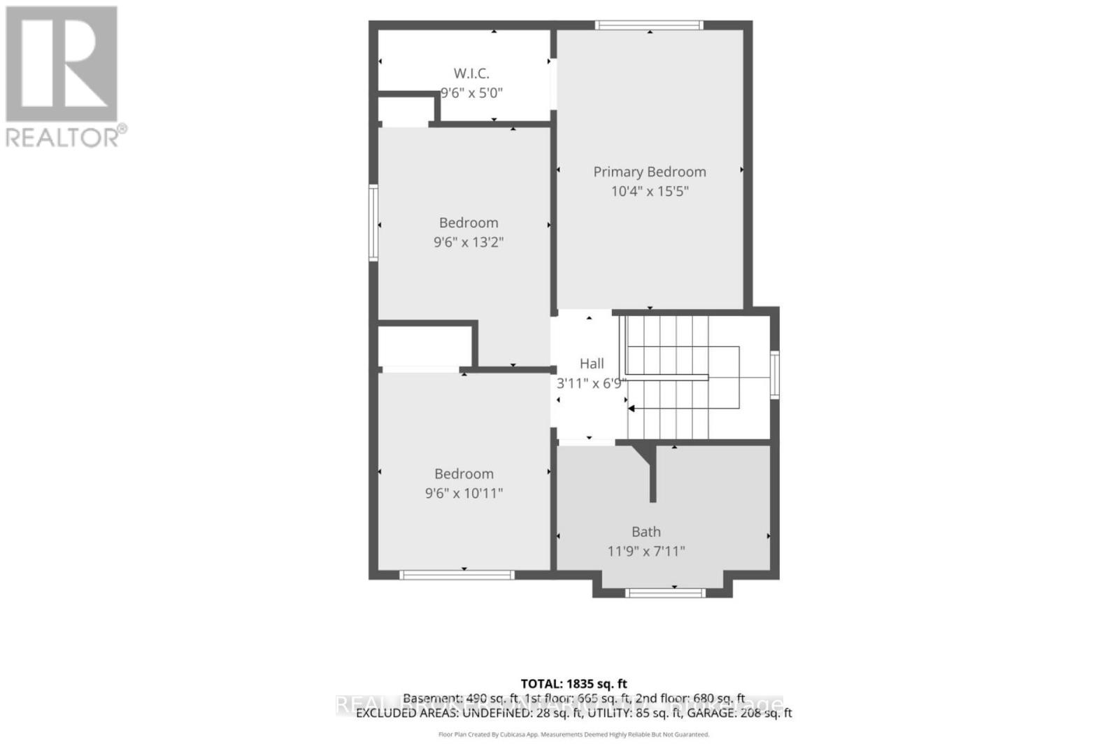 326 ROSETTE DRIVE - 39