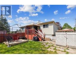 Upper - 203 Commercial Street, Welland, ON L3B5Z5 Photo 17