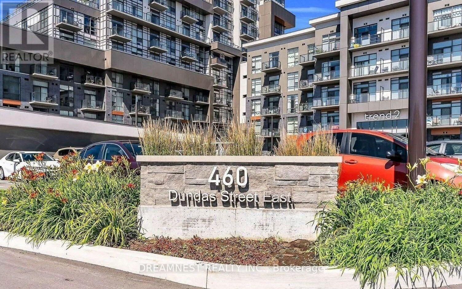 #206 460 DUNDAS STREET E - 2