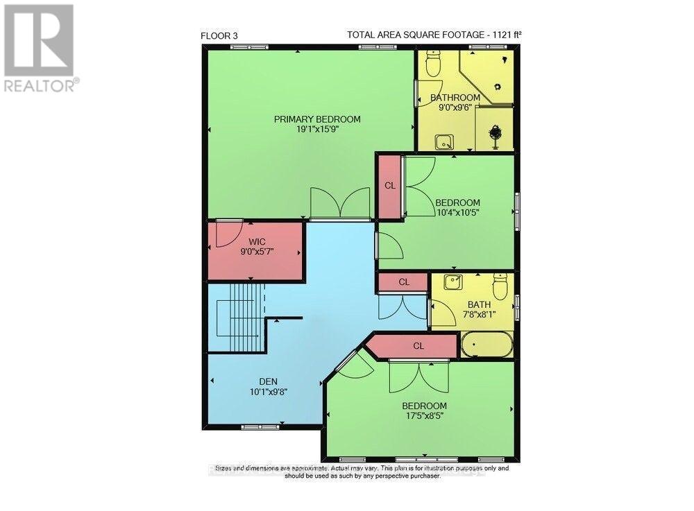 58 PEACH TREE LANE - Image 25