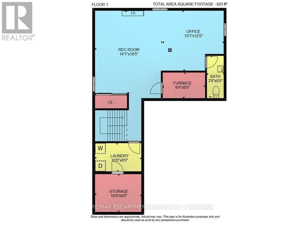 58 PEACH TREE LANE - 26