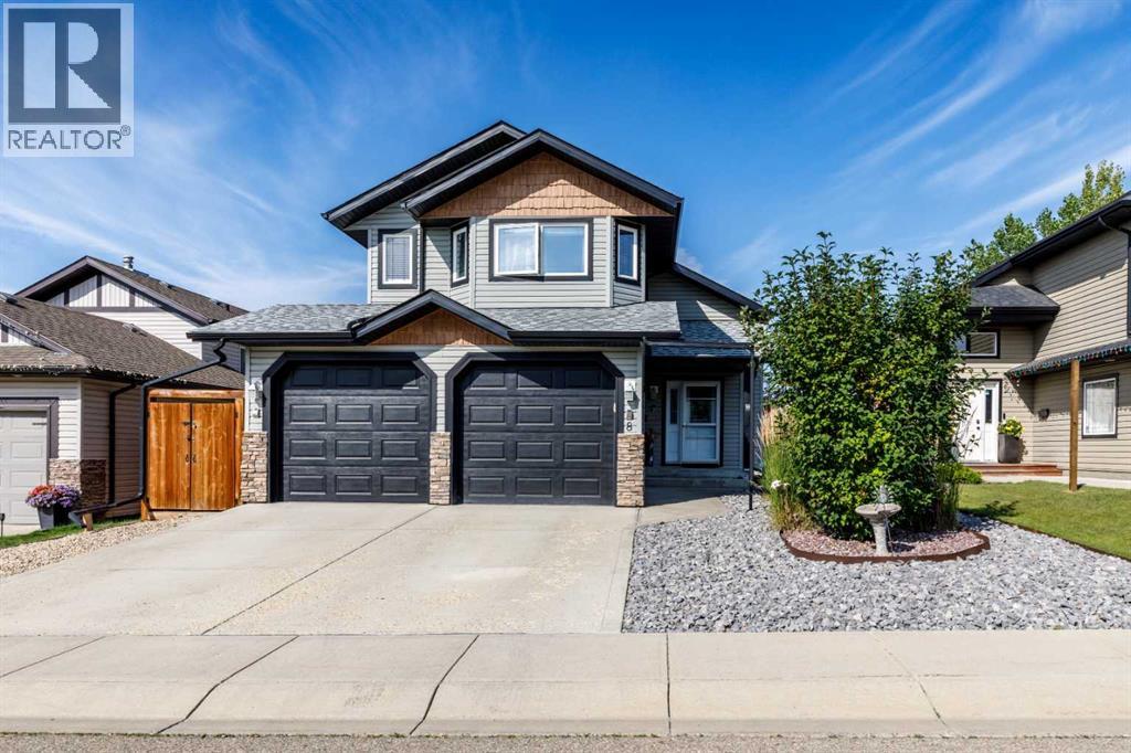 Listing photo – 8 Innes Close, Red Deer