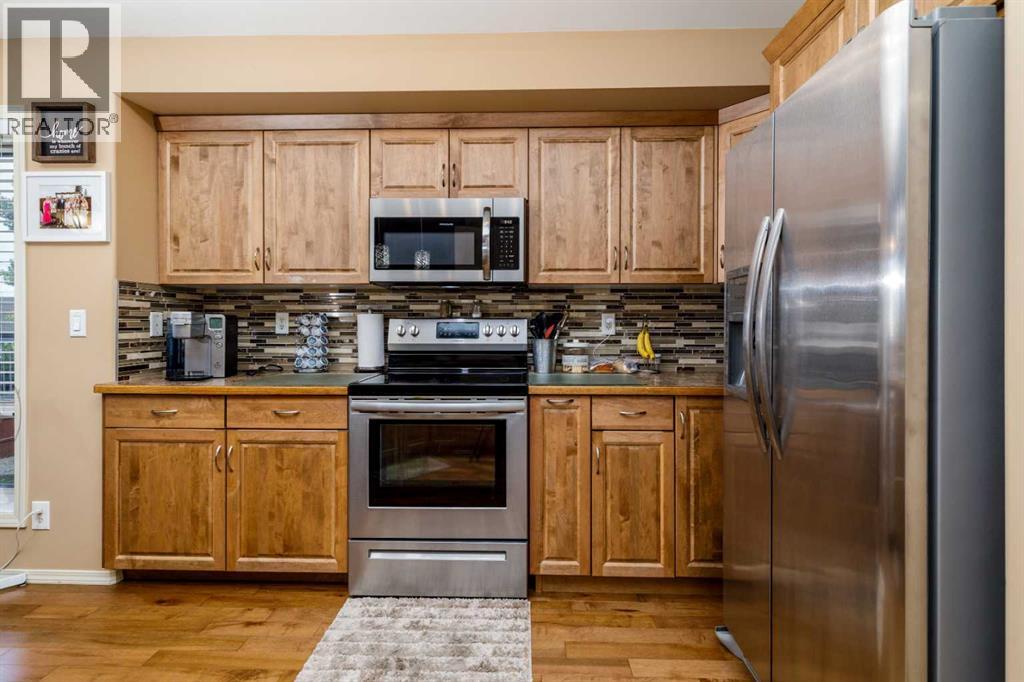Listing photo – 8 Innes Close, Red Deer