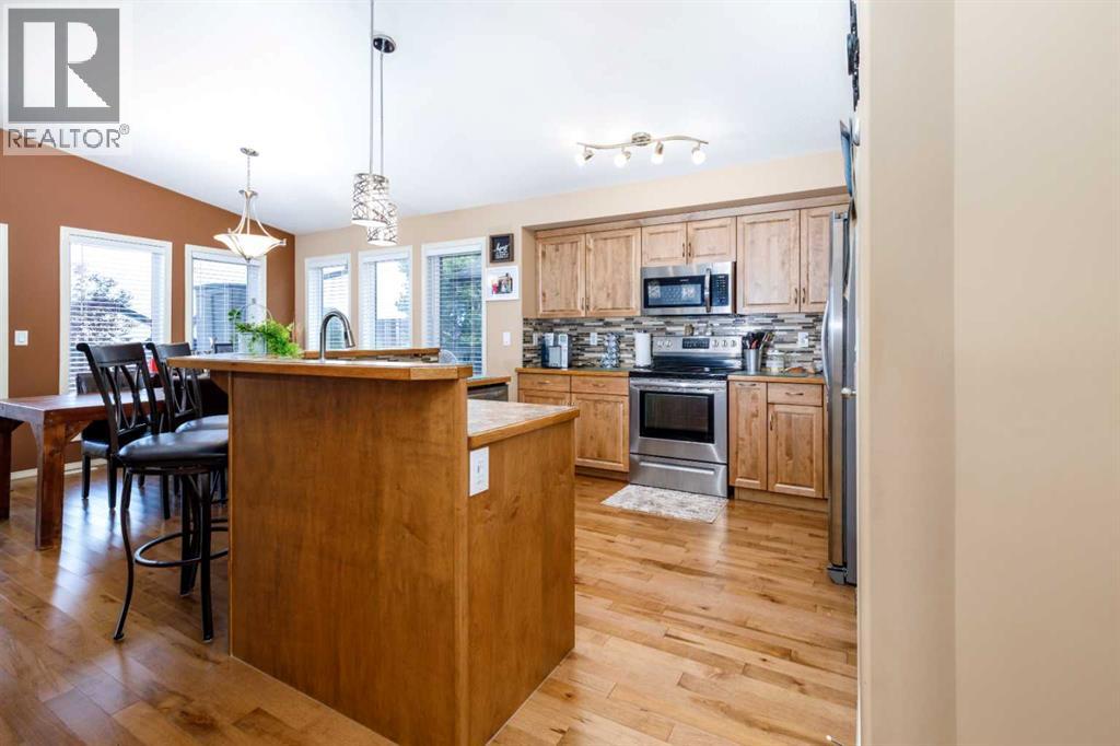 Listing photo – 8 Innes Close, Red Deer