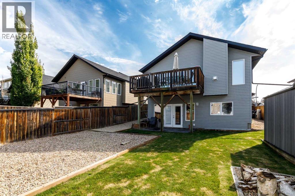 Listing photo – 8 Innes Close, Red Deer