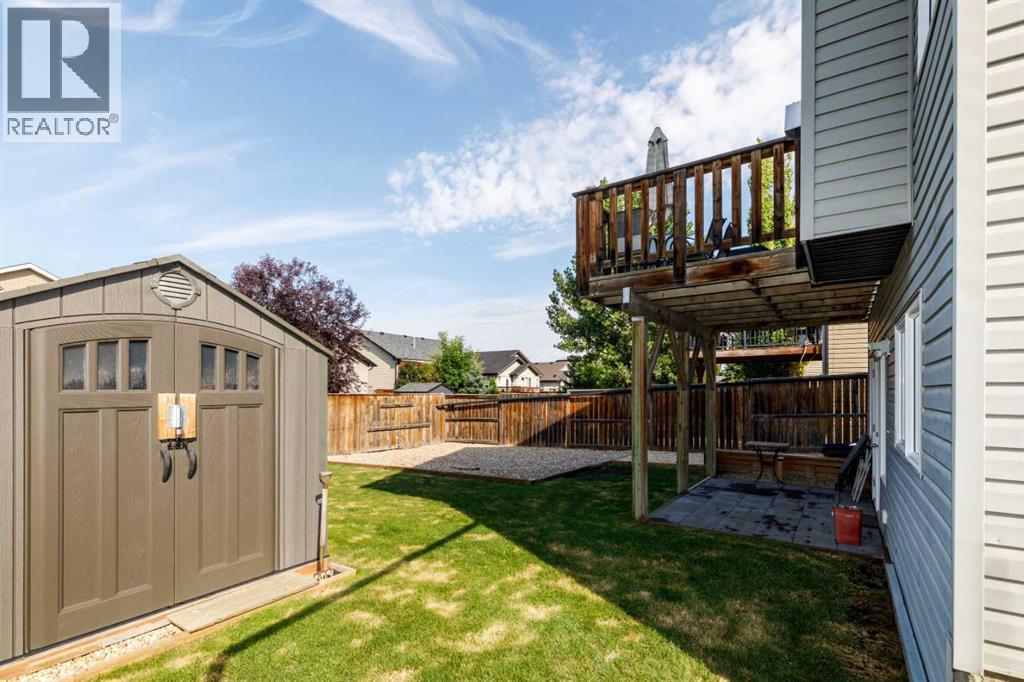 Listing photo – 8 Innes Close, Red Deer