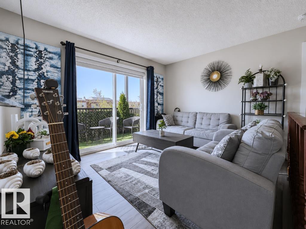 #311 14808 125 ST NW, Baranow, Edmonton photo 1