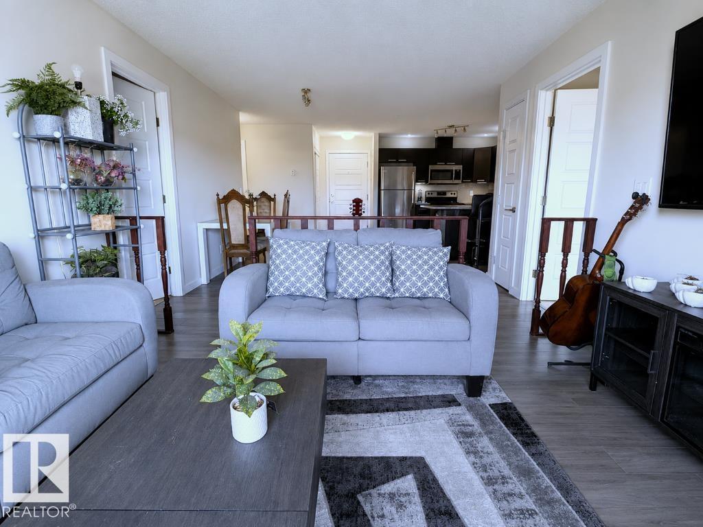 #311 14808 125 ST NW, Baranow, Edmonton photo 2