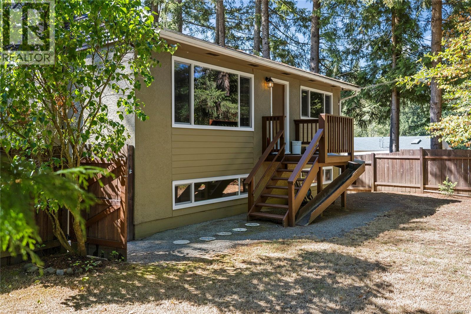 2301 Jingle Pot Rd - 1