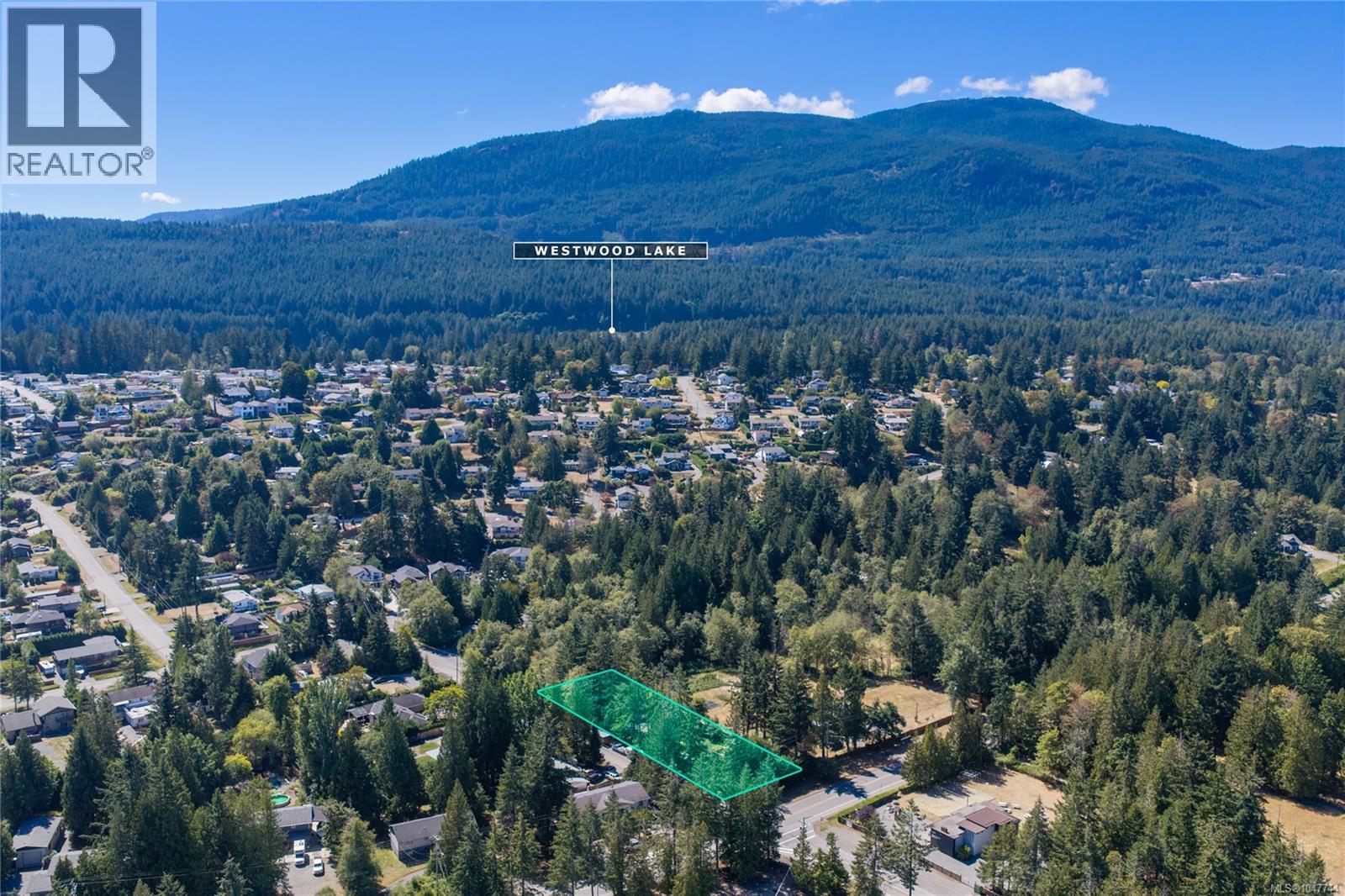 2301 Jingle Pot Rd - 2