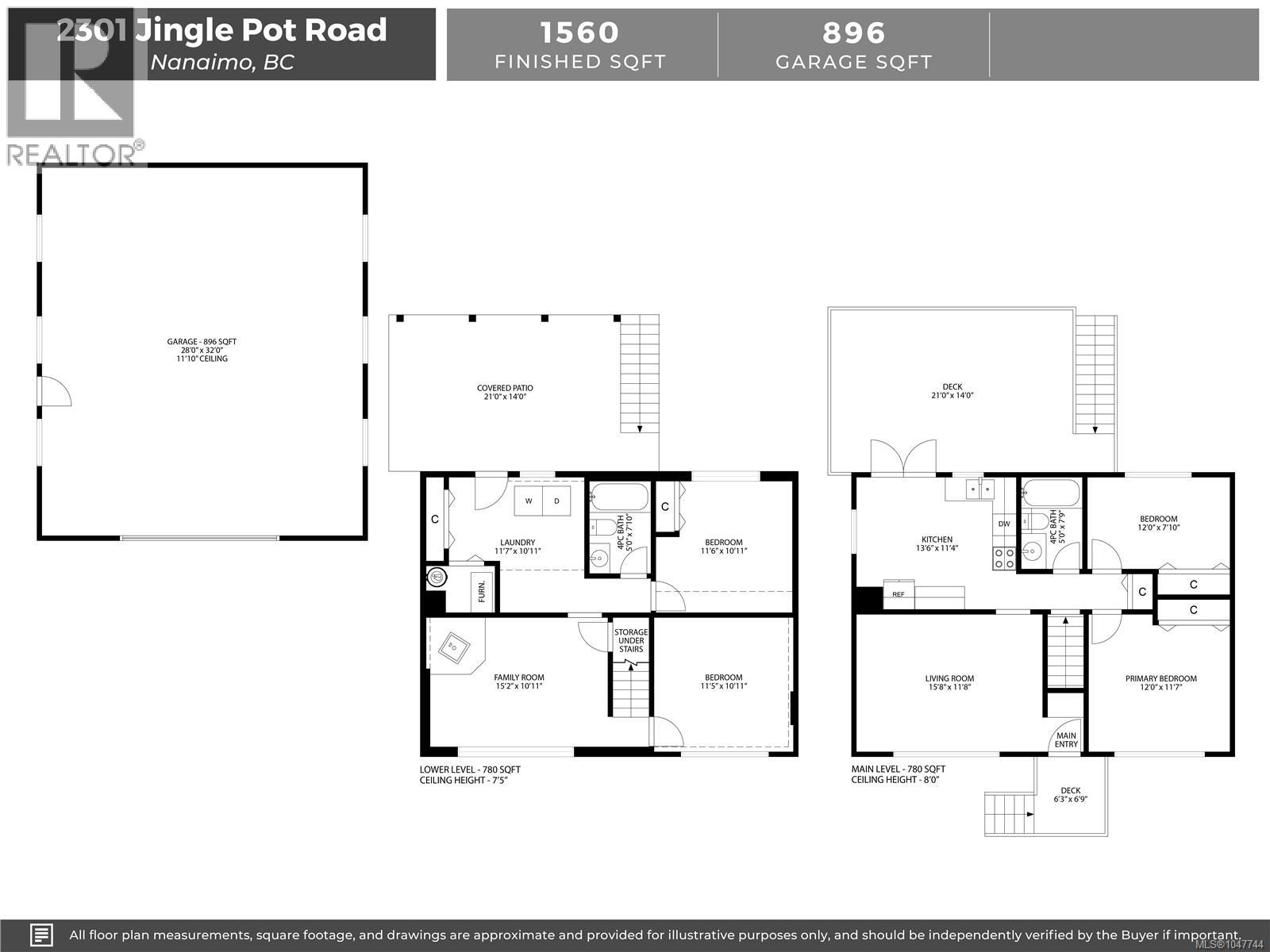 2301 Jingle Pot Rd - 24