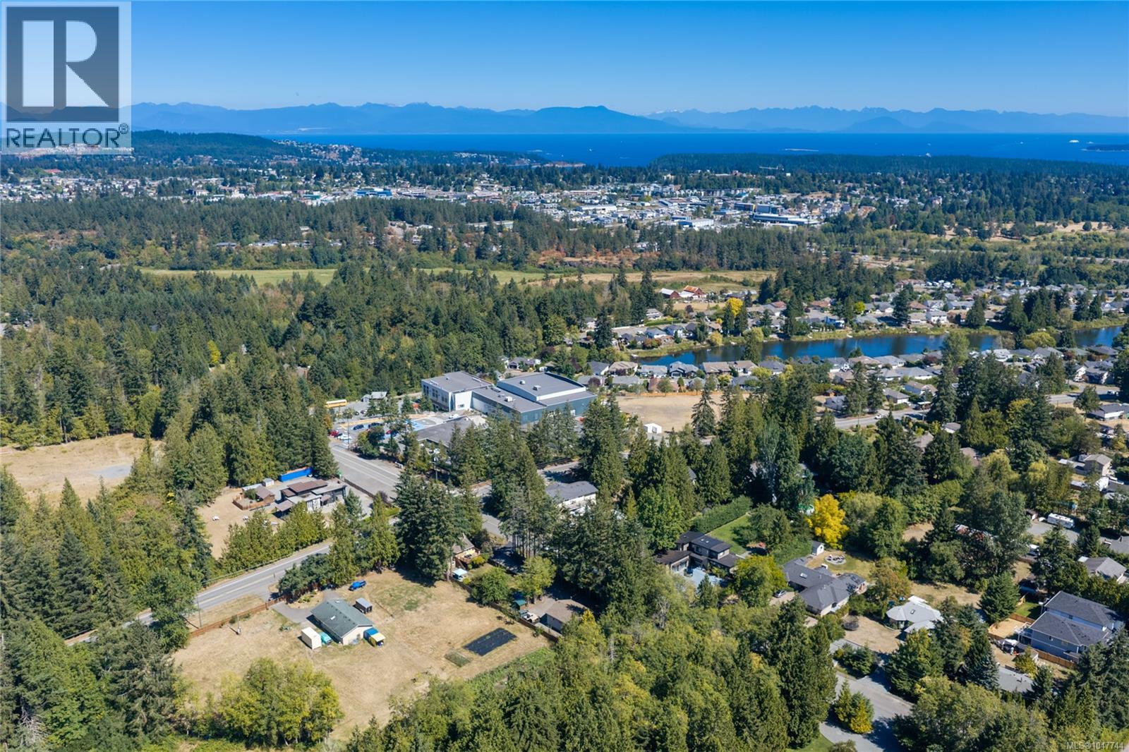 2301 Jingle Pot Rd - 46