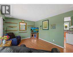 Primary Bedroom - 2301 Jingle Pot Rd, Nanaimo, BC V9R6W2 Photo 10