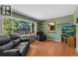 Bedroom - 2301 Jingle Pot Rd, Nanaimo, BC V9R6W2 Photo 9
