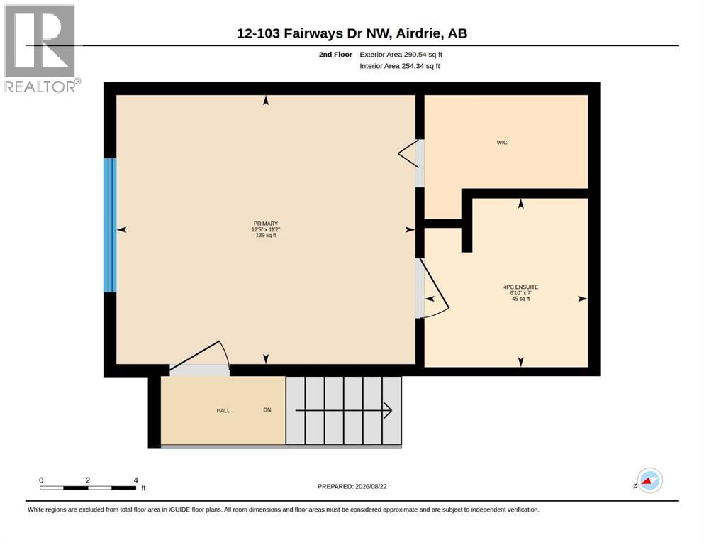 #12 103 Fairways Drive NW - Image 38