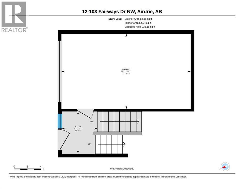 #12 103 Fairways Drive NW - Image 36