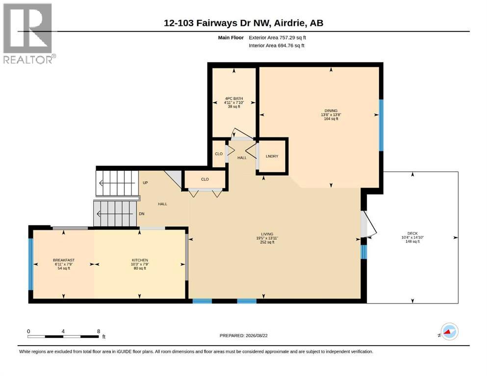 #12 103 Fairways Drive NW - Image 37