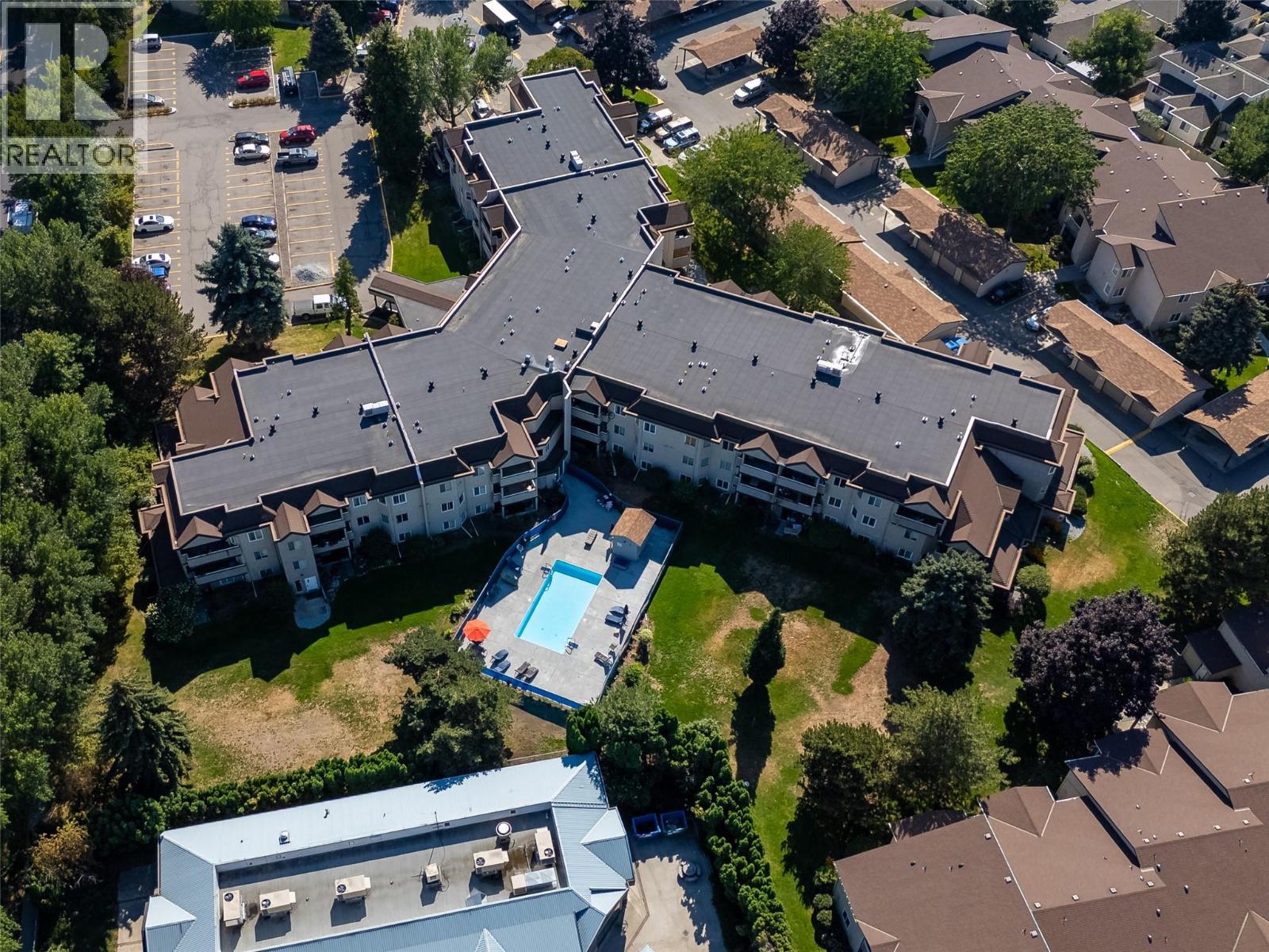 #234 3842 Gordon Drive - 23