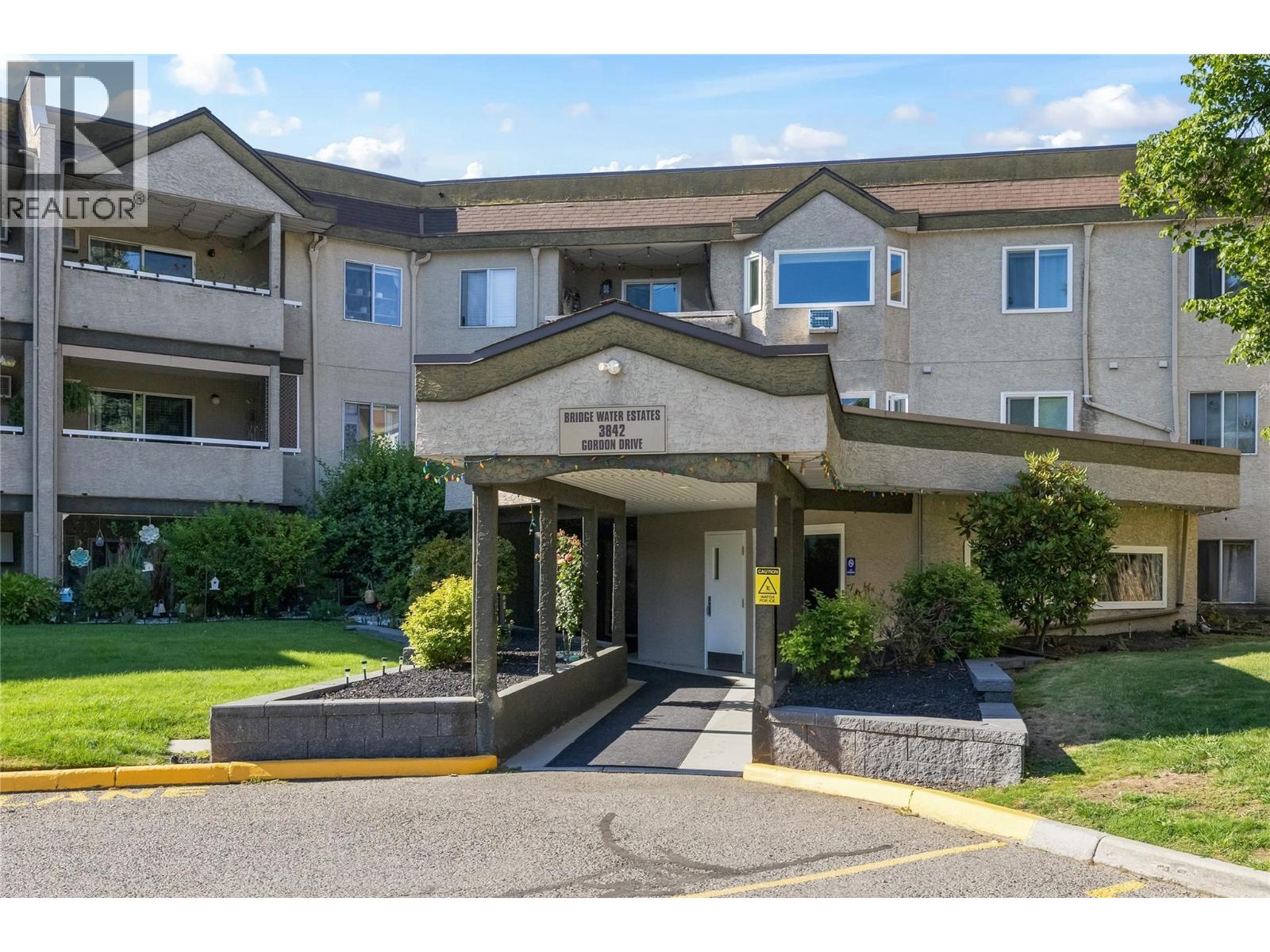 #234 3842 Gordon Drive - 1