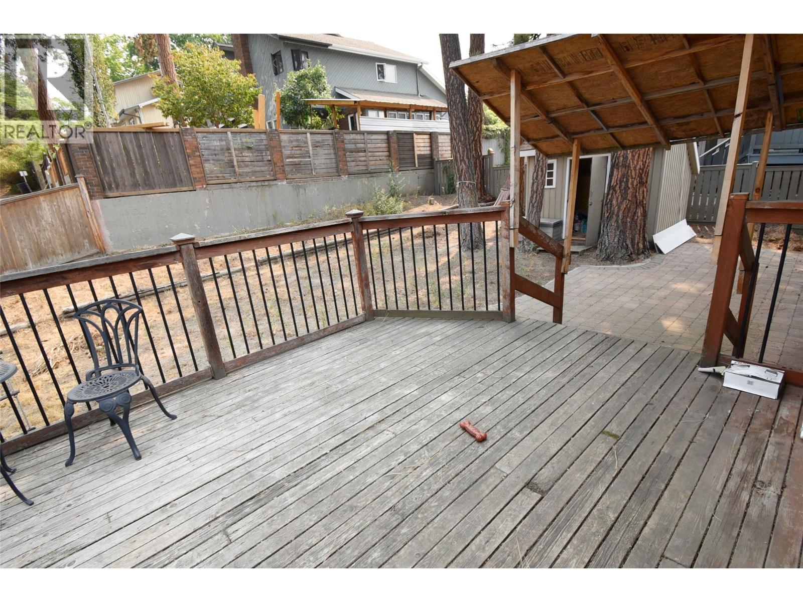 3907 17 Street, Vernon