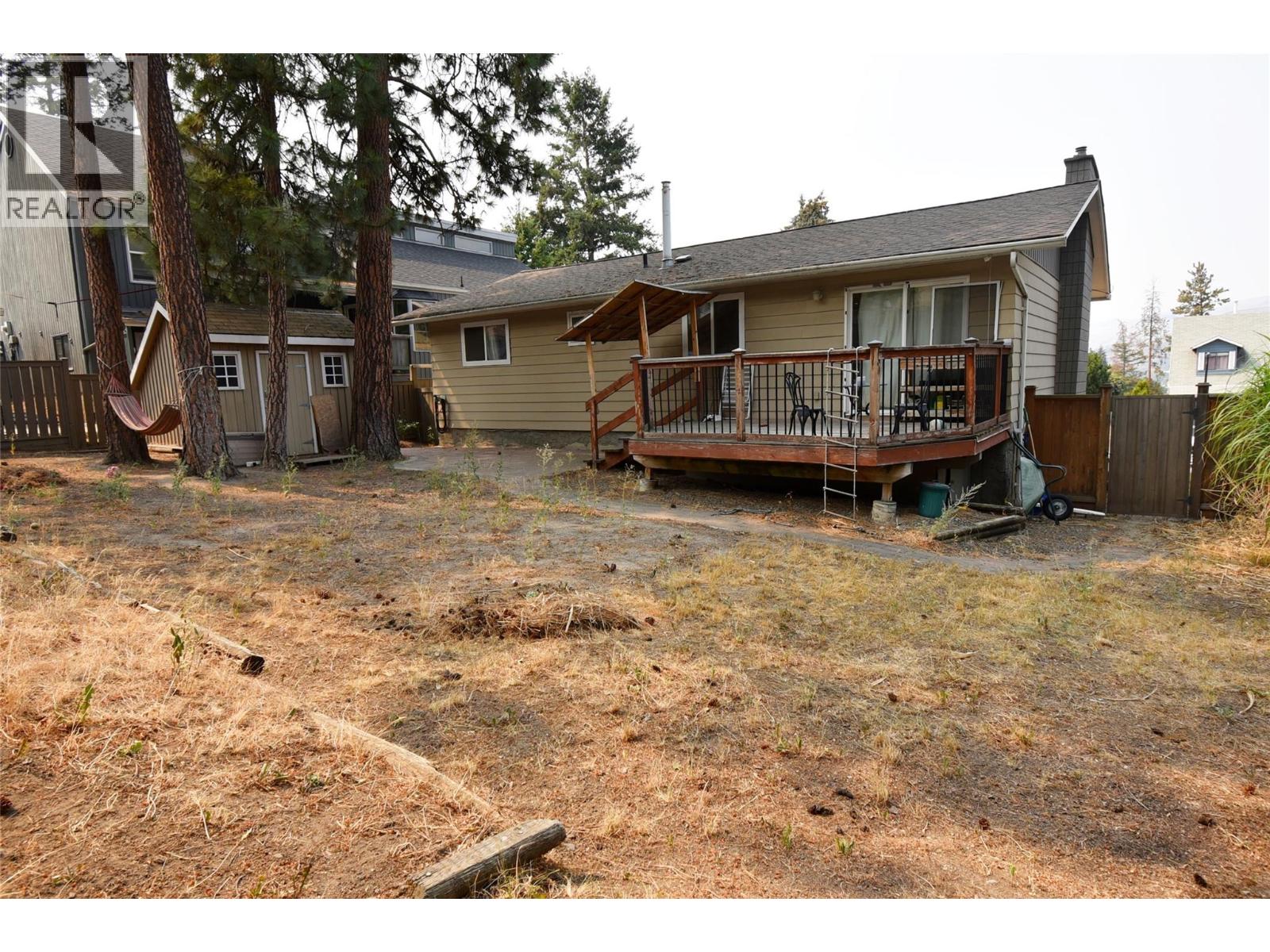 3907 17 Street, Vernon