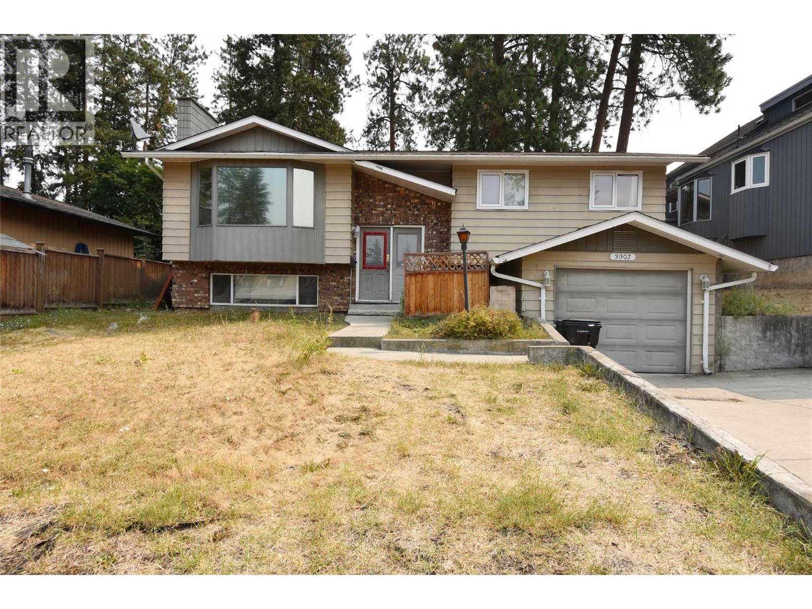 3907 17 Street, Vernon