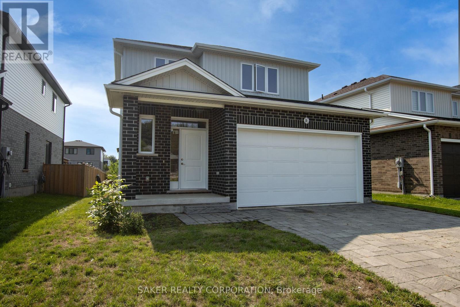 16 ARMSTRONG STREET - 4