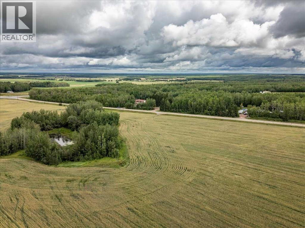 Listing photo – Part of NE-24-47-1-W5, Rural Wetaskiwin No. 10, County of