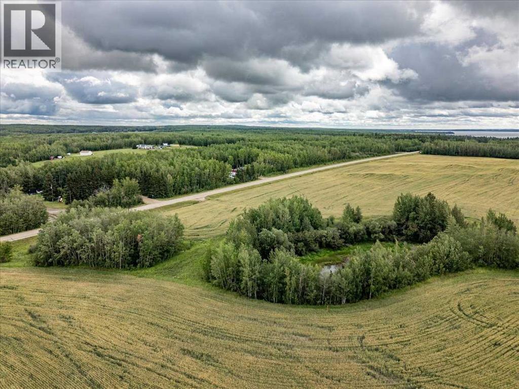 Listing photo – Part of NE-24-47-1-W5, Rural Wetaskiwin No. 10, County of