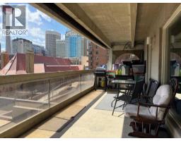 511, 221 6 Avenue Se, Calgary, AB T3G4Z9 Photo 19