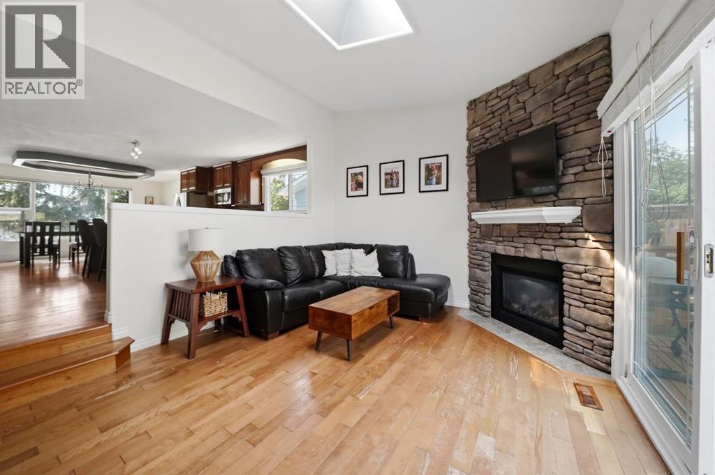 Listing photo – 57 Page Avenue, Red Deer