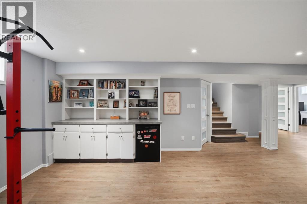 Listing photo – 57 Page Avenue, Red Deer