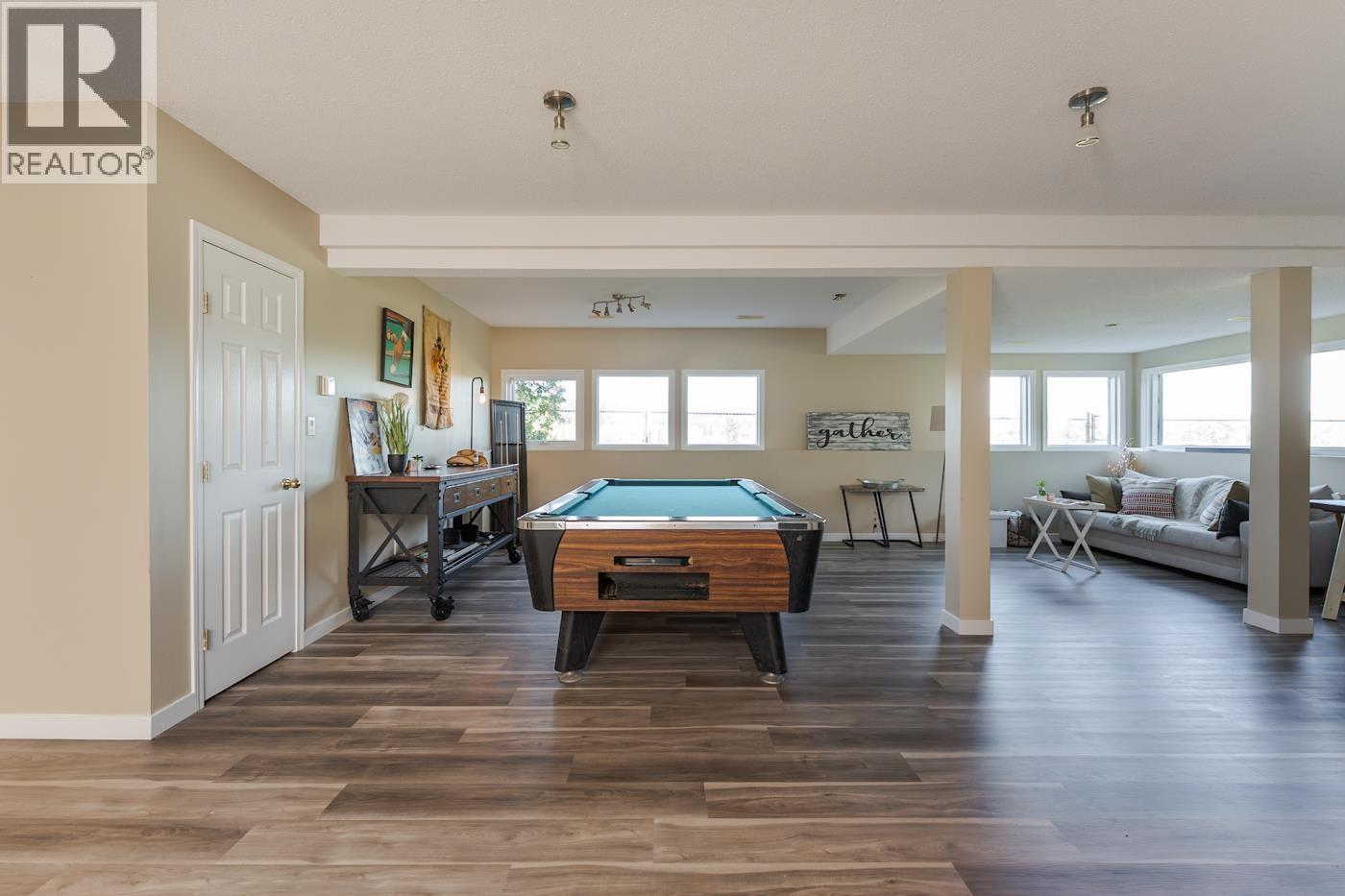 Photo 28 of 40 — 1465 E BANKS ROAD · Prince George, BC