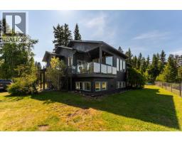 Primary bedroom of 1465 E BANKS ROAD · Prince George, BC
