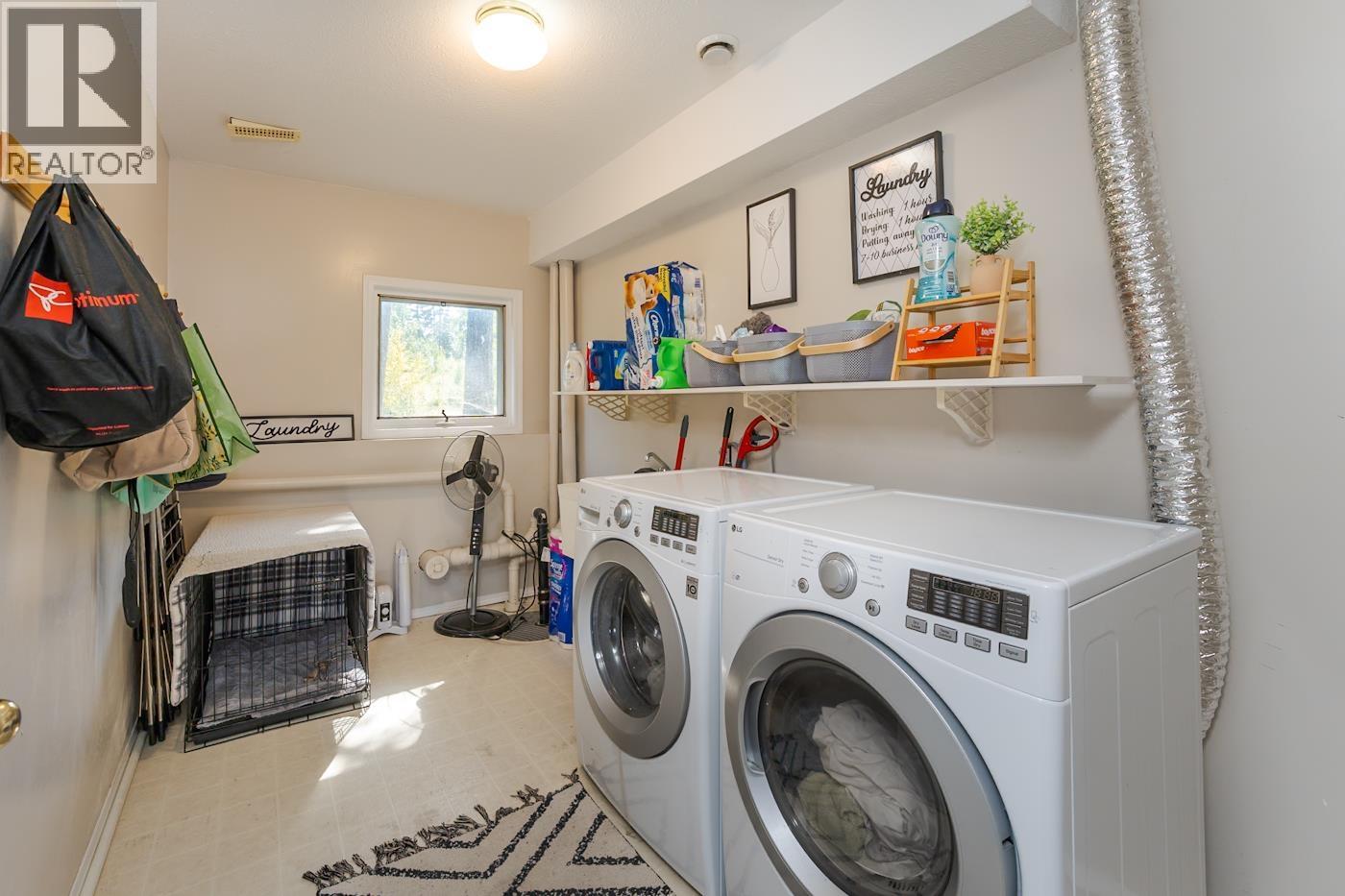 Photo 34 of 40 — 1465 E BANKS ROAD · Prince George, BC