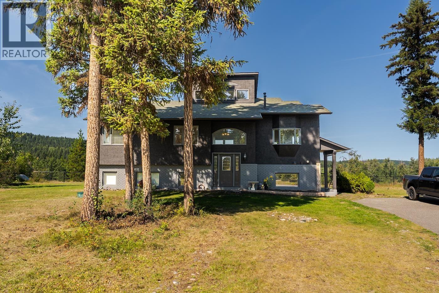 Photo 40 of 40 — 1465 E BANKS ROAD · Prince George, BC