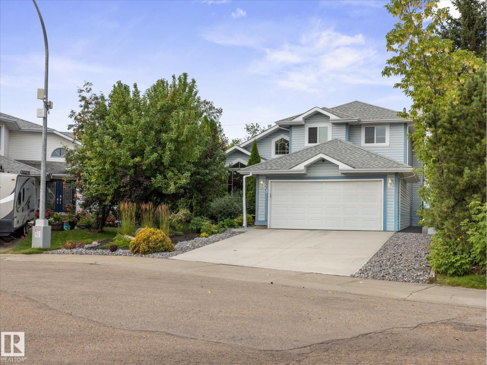 9008 190 ST NW, Belmead, Edmonton photo 2