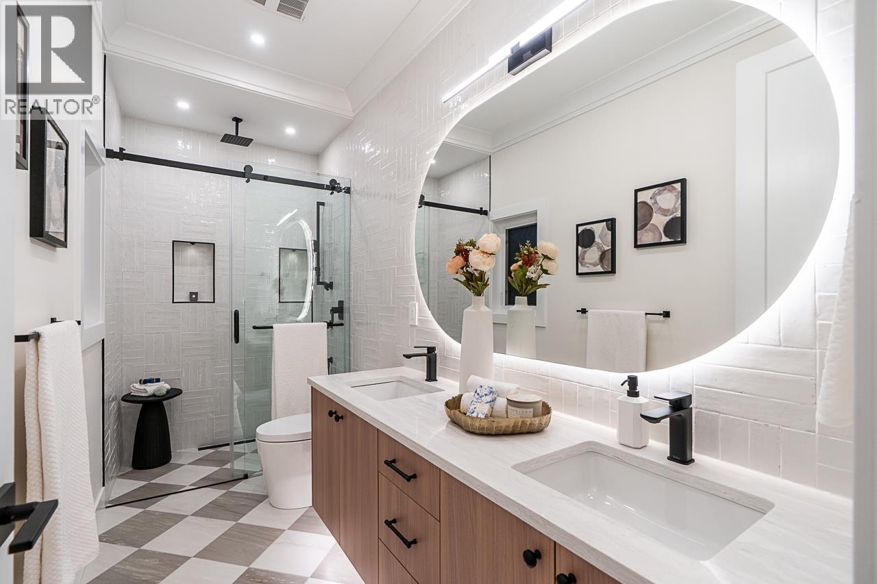 1 6210 CURTIS STREET, Burnaby