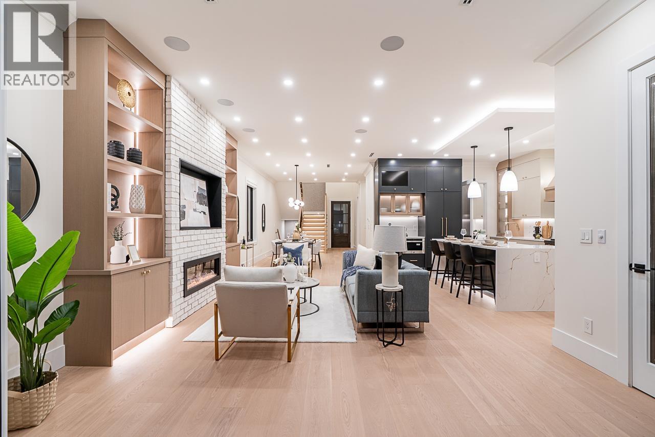 1 6210 CURTIS STREET, Burnaby