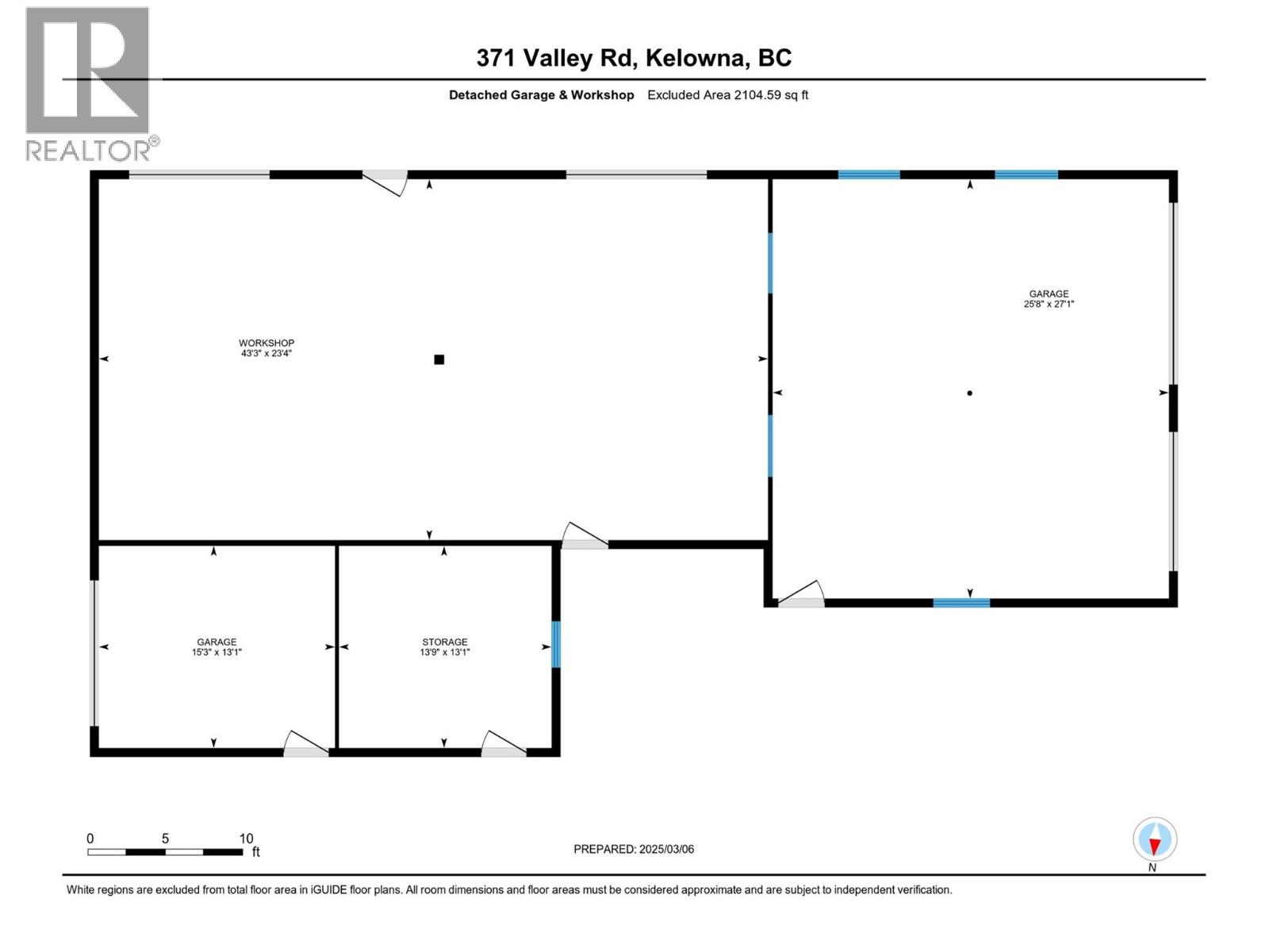 #1-3 371 Valley Road - 89