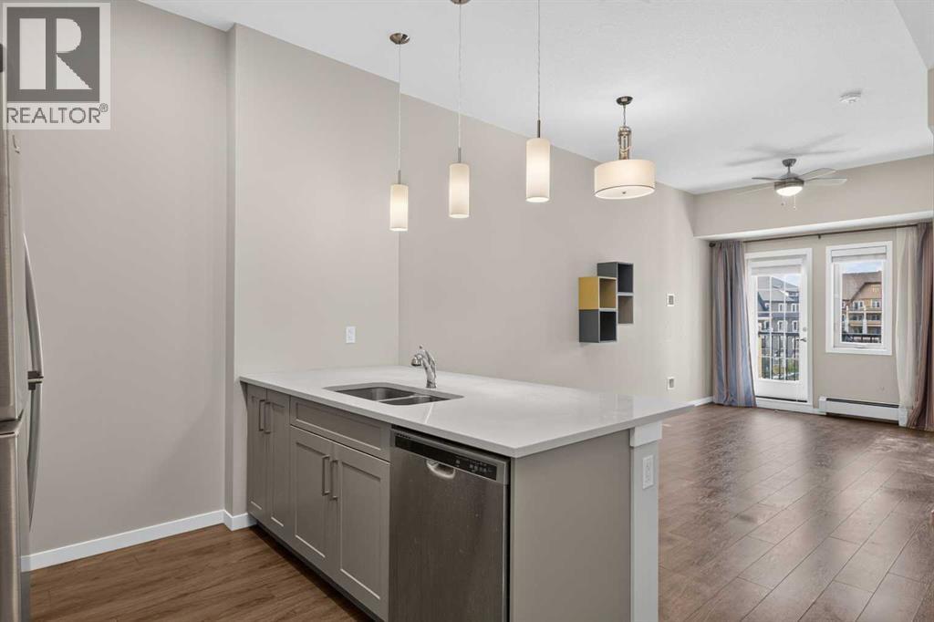 419, 30 Mahogany Mews SE, Mahogany, Calgary photo 2