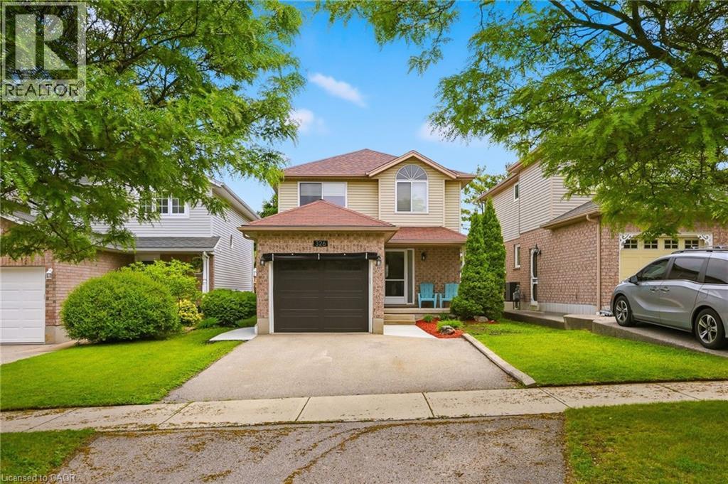 326 ROSETTE Drive — photo 2
