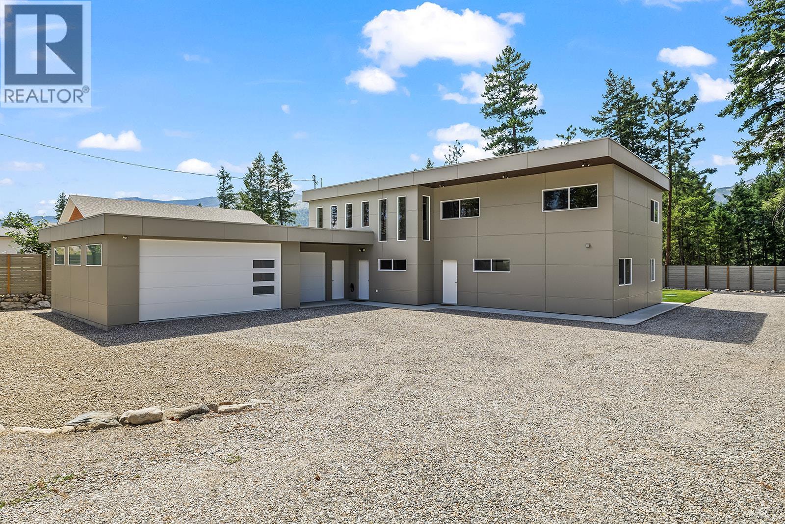 7141 Dunwaters Road - 1