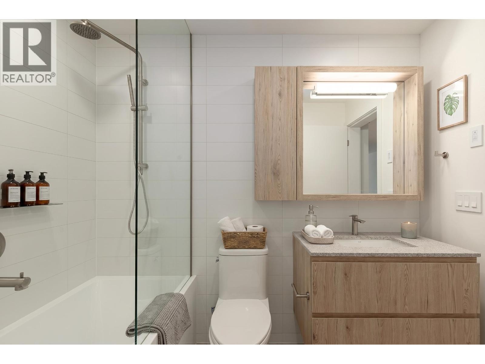 1 Bed, 1 Bath Apartment for Sale in Squamish – 208 1500 SCOTT CRESCENT, Squamish – MLS# R3159153 - Image 21