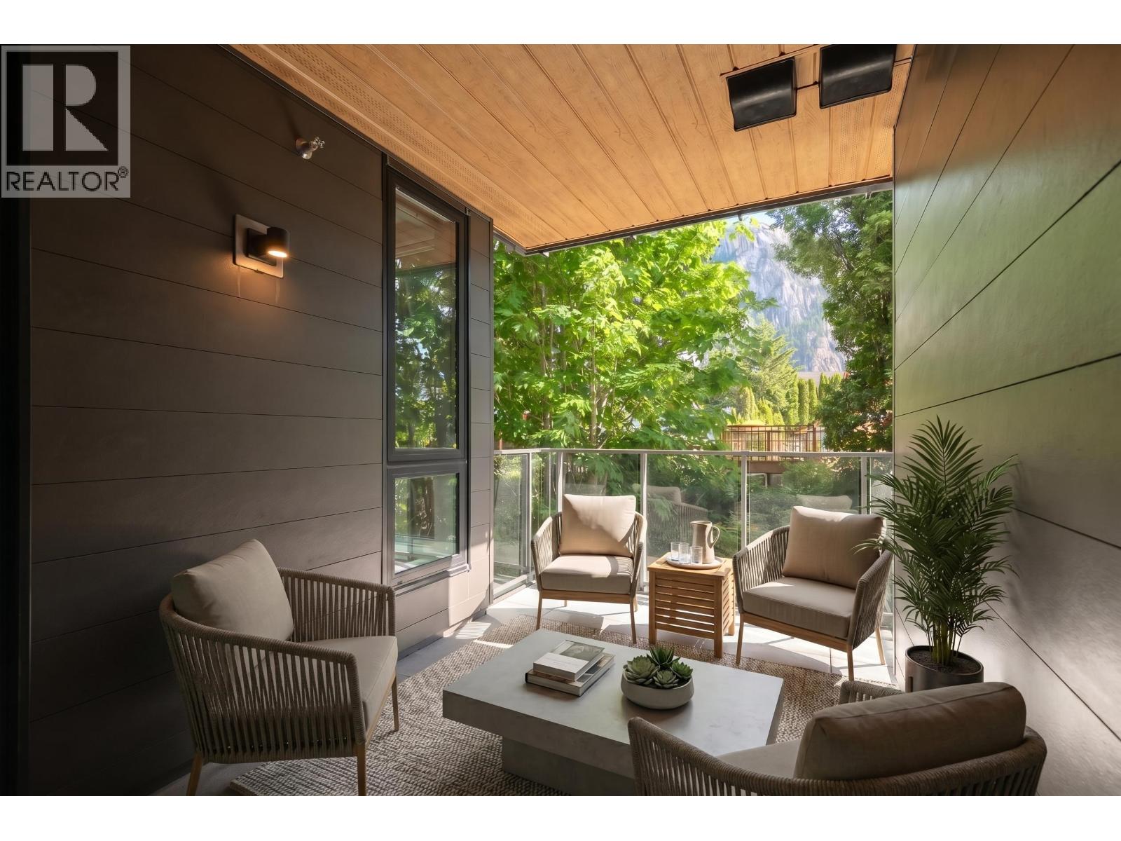 1 Bed, 1 Bath Apartment for Sale in Squamish – 208 1500 SCOTT CRESCENT, Squamish – MLS# R3159153 - Image 24