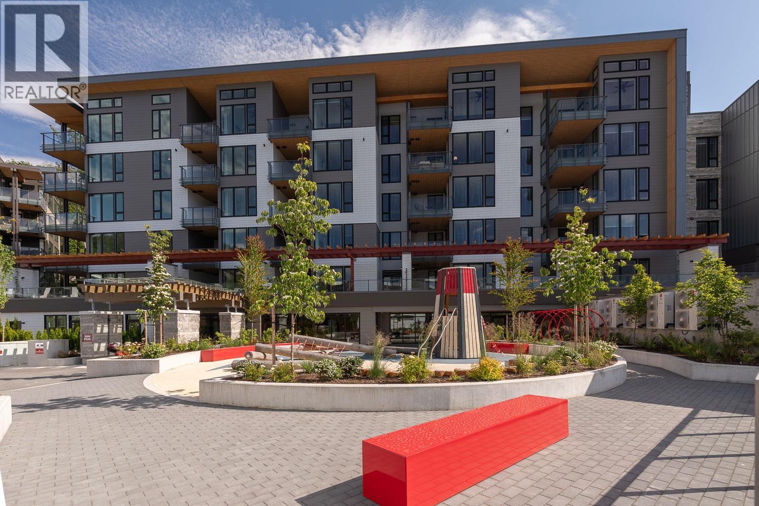 1 Bed, 1 Bath Apartment for Sale in Squamish – 208 1500 SCOTT CRESCENT, Squamish – MLS# R3159153 - Image 27