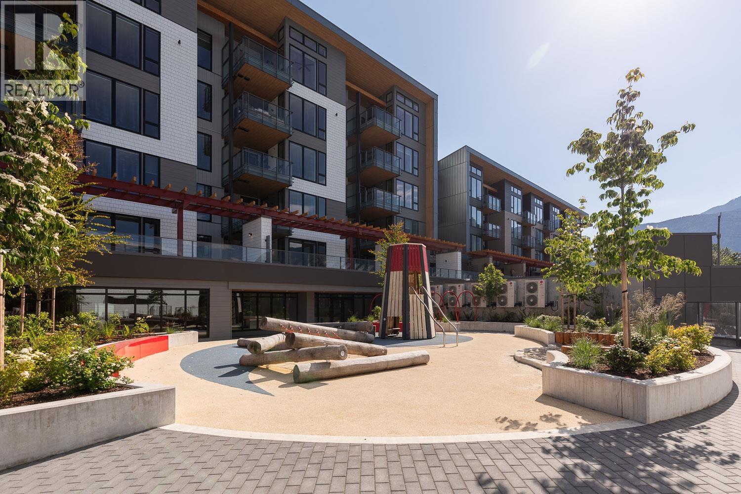 1 Bed, 1 Bath Apartment for Sale in Squamish – 208 1500 SCOTT CRESCENT, Squamish – MLS# R3159153 - Image 28