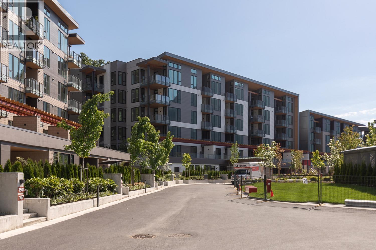 1 Bed, 1 Bath Apartment for Sale in Squamish – 208 1500 SCOTT CRESCENT, Squamish – MLS# R3159153 - Image 29